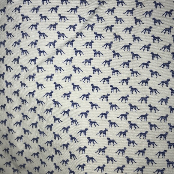 NWOT - Zara Man Dog πPrint Walking Shorts - Picture 2 of 4